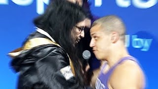 Imaqtpie - DESTROYING TYLER1 IN REAL LIFE... Guide