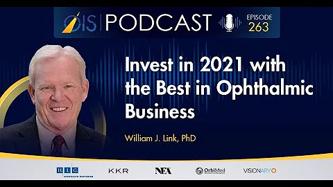 OIS Podcast Episode #264: Invest in 2021 with the ...