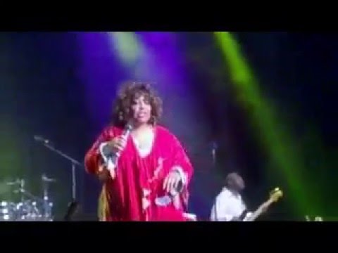 Video Clip- Encore By Cheryl Lynn Live