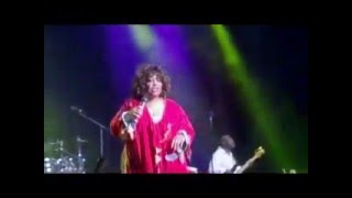 Video Clip- Encore By Cheryl Lynn Live