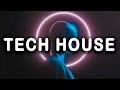 Tech house mix 2024  march