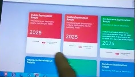 NIOS APRIL 10th Result All Time High #nios #class10