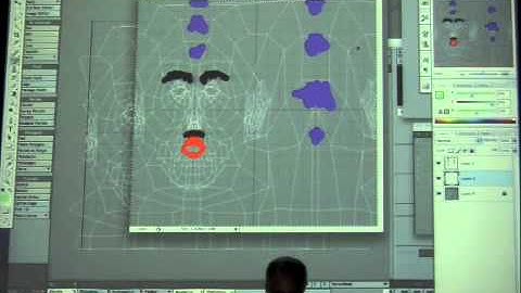Art 195 - UV Maps (cont.)_lec21