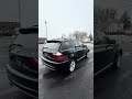 BMW X3 start up & walk around
