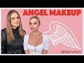 Нюдовый макияж - Angel makeup