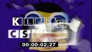 Klasky Csupo in G Major 755