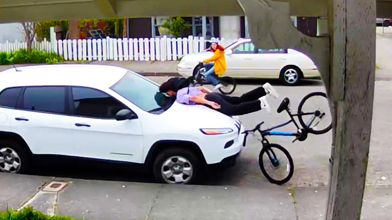 THE FUNNIEST MOMENTS OF JUNE 2026 | Best Fails of the Month