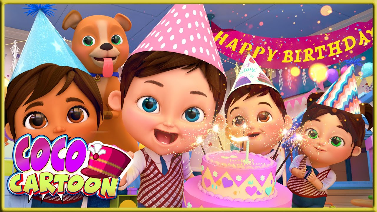Cumplea os Feliz Muchas M s Canciones Infantiles De Coco cumplea-os-feliz-muchas-m-s-canciones-infantiles-de-coco