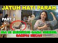 Part 2 || Jatuh Hati Parah, Dia diBungkus Sama Gembel, Sampai Nikah