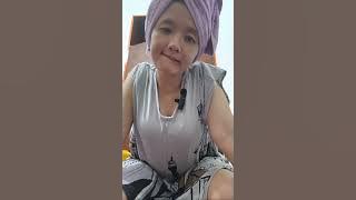 Mungil sedang live! join live sebelah yuk