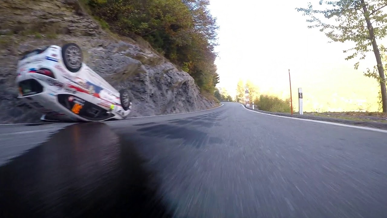 RIV 2018 ES Chamoson subaru impreza gt gr.n équipage Cavadini/Ochs