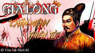 Gia Long Chân Mệnh Thiên Tử - Những Lần May Mắn Thoát Nạn Của Nguyễn Ánh Ii Tóm Tắt