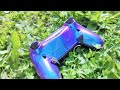 ЛЕПЕСТКИ И ТРИГГЕР СТОПЫ НА DUALSHOCK 4 / ExtremeRate