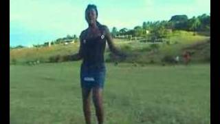 Naivo Solanga - Aza maty malagasy music