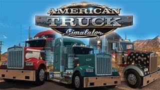 American Truck Simulator dcl  Nebraska