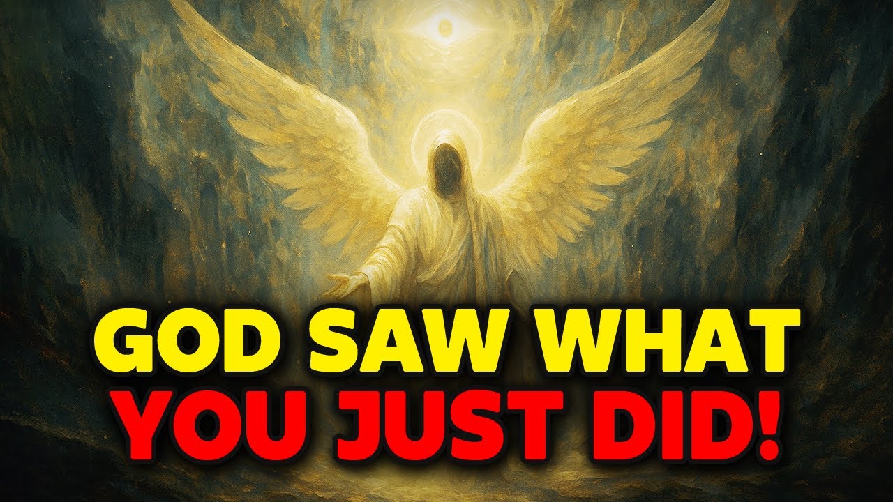 Chosen Ones: You Passed A Test You Didn’t Know You Were Taking! 🕊️