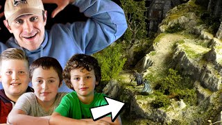 Can these KIDS make ULTRA REALISTIC Terrain/models? by Real Terrain Hobbies 34,770 views 3 years ago 19 minutes