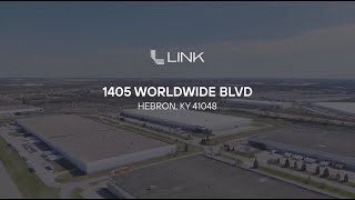 1405 Worldwide Link Logistics Property Feature Industrial Real Estate In Hebron