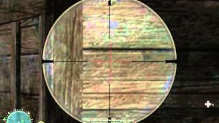 Cod2 Demo 3