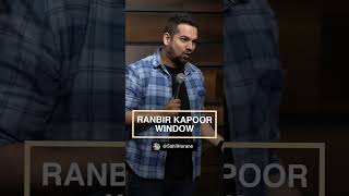 Public buses - Standup comedy #standupcomedy