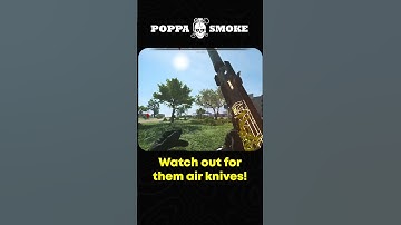 $1M Knives #shorts #dmzkills #dmzclips  #mw2clips  #mw2 #cod #dmz #bo6 #dmzmw2 #dmzlive #gamingvideo