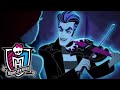 Monster High™ Spain 💜 El cenizo de Vudú 💜 Temporada 3 💜 Caricaturas para ninos