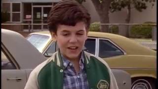 The Wonder Years, Season 3 Episode 20, Goodbye - Teacher