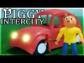 PIGGY: INTERCITY CARS UPDATE! (How To Get a Car)