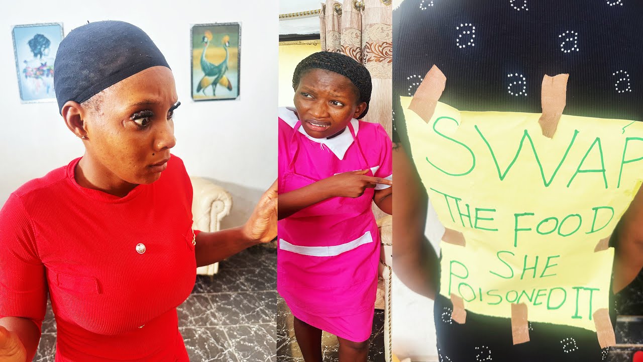 INTELLIGENT MAID PLAYED SMART TO SAVE HER BOSS’S FIANCÉE BUT THIS HAPPENED 