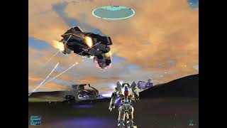 Gun Metal 10 - Mission 10 (PC)