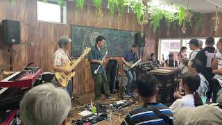 unicorn 46th jazz st
