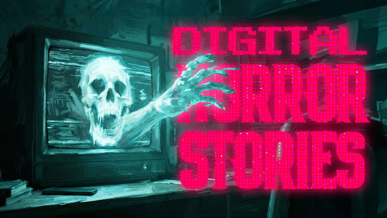 3 Disturbing Stories From The Web