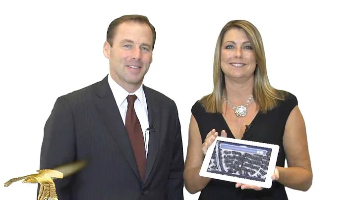 Tim and Debra Galli's Exciting Announcement!