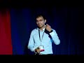Bending the Rules of Manufacturing: The Additive Way!! | Dr. Vishwas R Puttige | TEDxGlobalAcademy