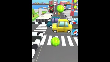 🔥 Going Balls VS Rollance Ball VS Action Ball Games New Race 1177 | Android/IOS Games #walkthrough