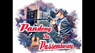 PANDENG PASSEMBARANG - COVER - BY  ( ULLAH )