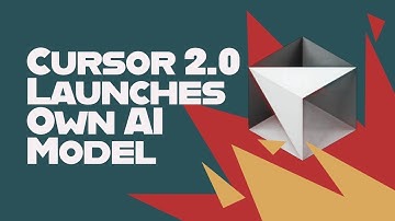 Cursor’s New AI Coding Model: Smart Move or Too Late? | AI Coding Wars Explained