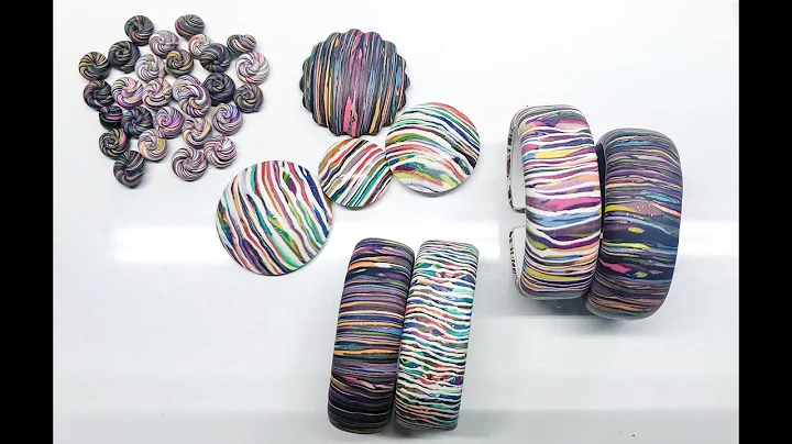 So, you made a Stroppel cane. Now what?
