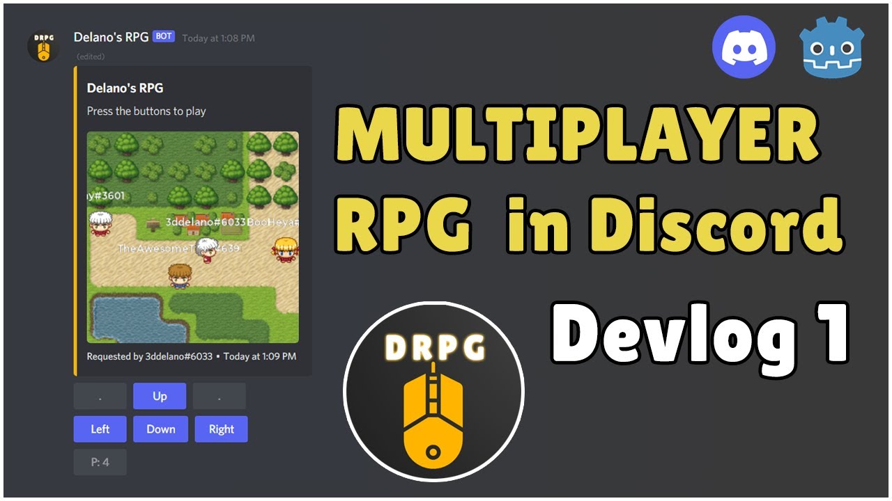 Discord gd. Discord gd