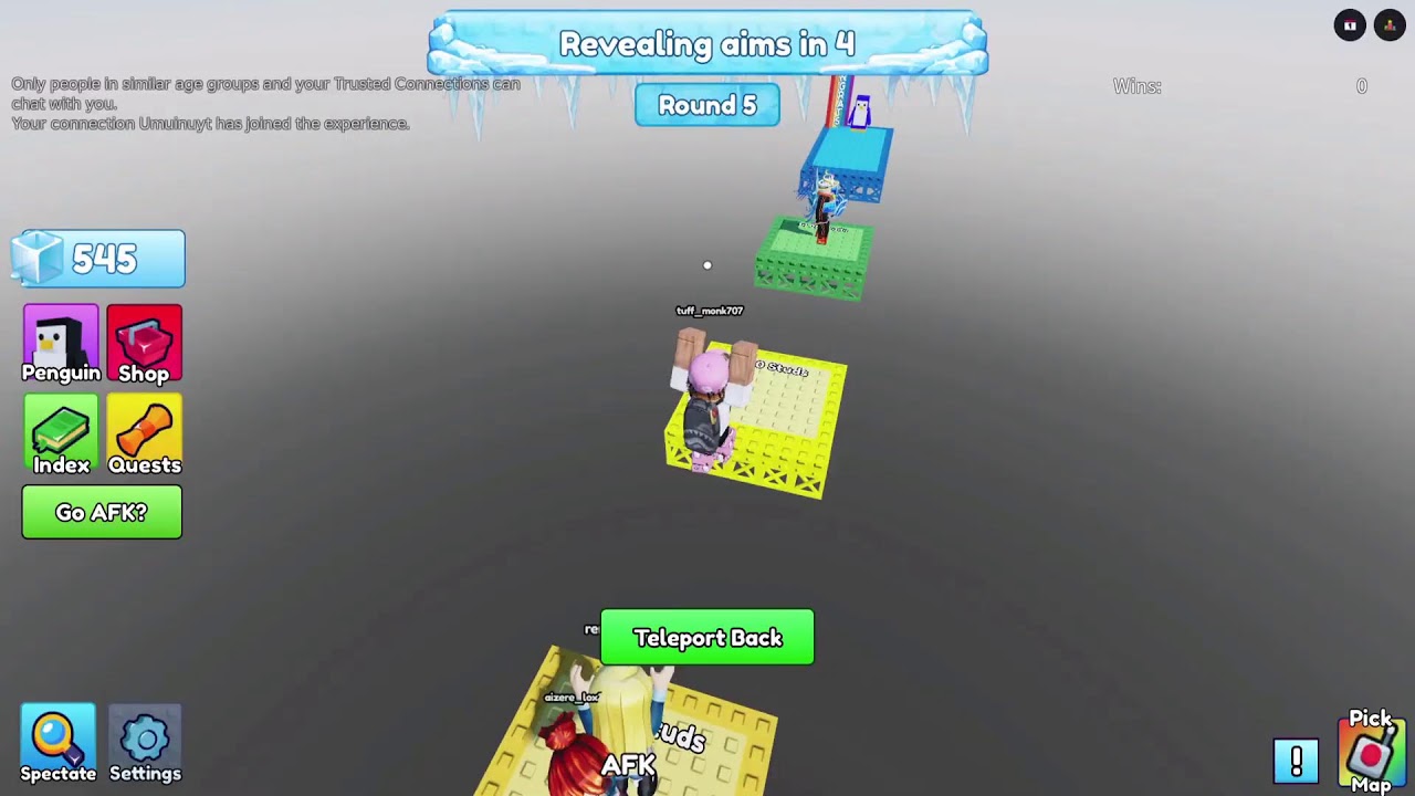 ADDING people ON ROBLOX