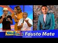 Fausto Mata "Entrevista x3s" VALE POR TRES