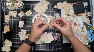 Lets make Embellishments! | Pt1
Thank you so much for watching!
Patricia Viramontes
Creator of Stainz by Patty Pockets
https://www.etsy.com/listing/789338358/stainz-by-patty-pockets
shop: https://www.etsy.com/shop/PattyPockets
Email: patriciaviramontescreations@gmail.com
Facebook: https://www.facebook.com/groups/1101973673621155/?ref=share
Instagram: https://www.instagram.com/PatriciaViramontes
If you would like to support this struggling artist, the link bellow allows you to make a donation that will go towards supplies used by this channel. Thank you so much for your support.
https://donorbox.org/support-patricia-viramontes-vintage-creations Lets make Embellishments! | Pt1