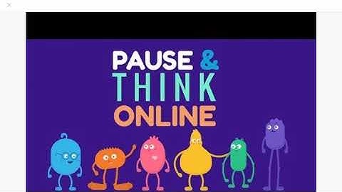 Student view of Seesaw