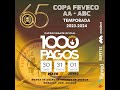 Campeonato nacional de coleo  categoria aa  abc  feveco 2023  2024  30052024