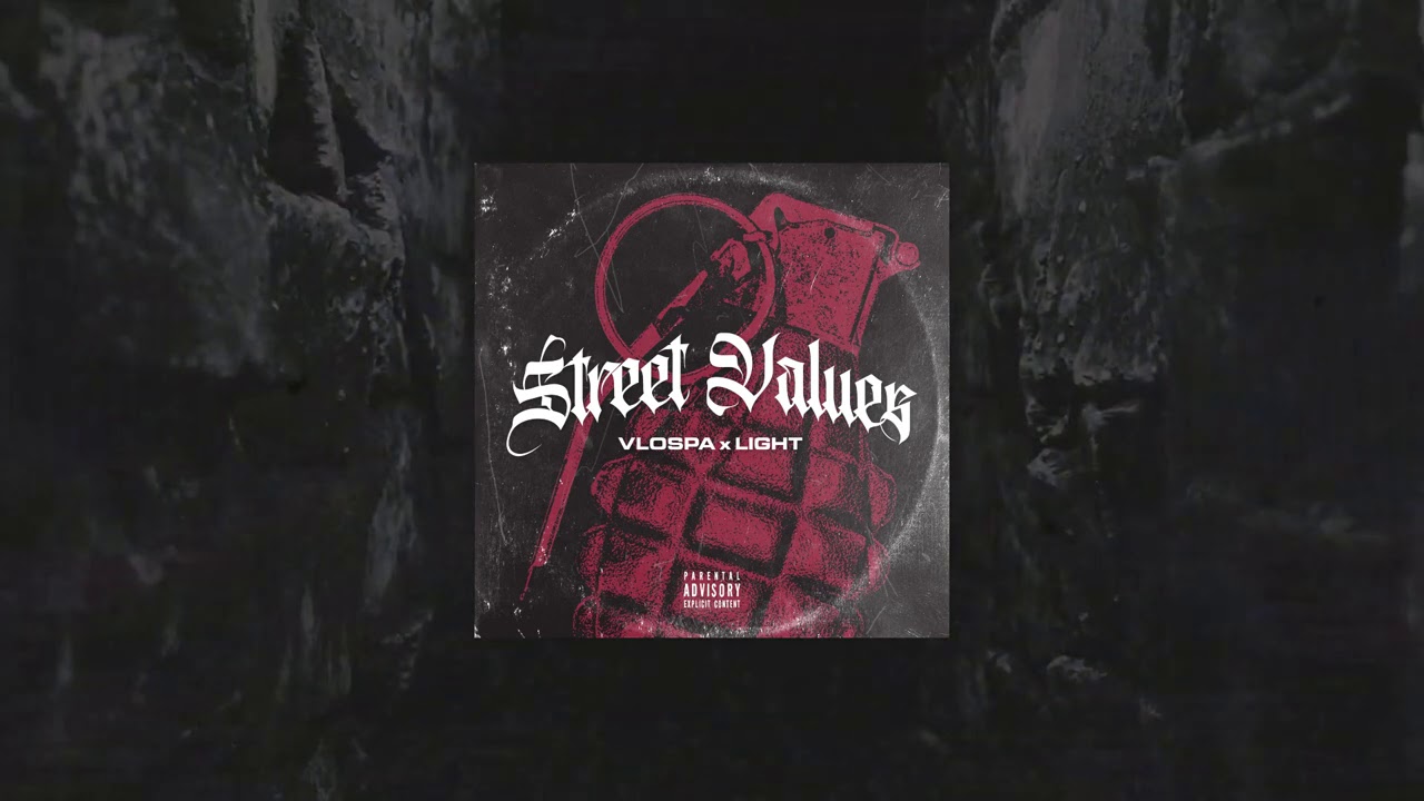 Watch VLOSPA ft. Light - Street Values (Official Audio) on YouTube Watch VLOSPA ft. Light - Street Values (Official Audio) on YouTube