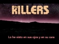 The Killers Where The White Boys Dance Sub Español mp3