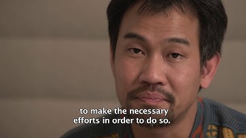 HU XIANGQIAN Interview