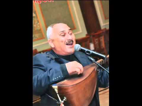 Asiq Qerib Inceli-Celili-Ay Gözü Göyçeyim (Memmed İlqar)