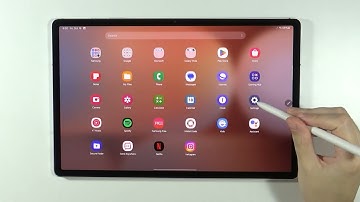 Samsung Galaxy Tab S10+/S10 Ultra: Tips & Trucs