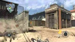 Spawn Tomahawk on Radiation
